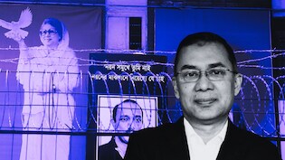 बांग्लादेश में आज बड़ी हलचल, 17 साल बाद लौट रहा खालिदा जिया का बेटा, क्यों घबरा रही यूनुस और कट्टरपंथी जमात