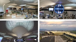 Navi Mumbai Airport News: खूशखबर! NMIAवर प्रवाशांना मिळणार फ्री WiFi आणि डिजिटल फर्स्ट सुविधा