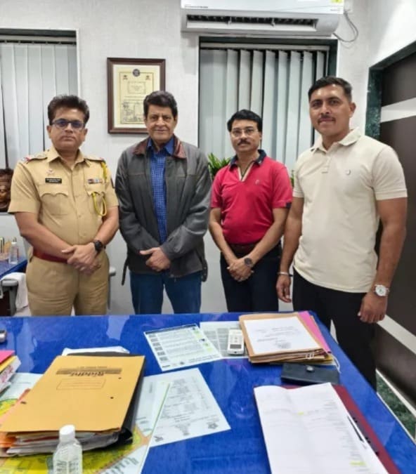 Latest and Breaking News on NDTV