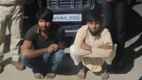 बिहार में चुनाव हारने के बाद BSP नेता के पास राजस्थान से आया फोन, पैसे का दिया लालच लेकिन अलवर पहुंचते ही लिया लूट