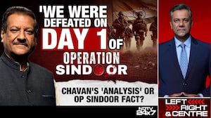 Prithviraj Chavan's Operation Sindoor 'Analysis' Draws Flak