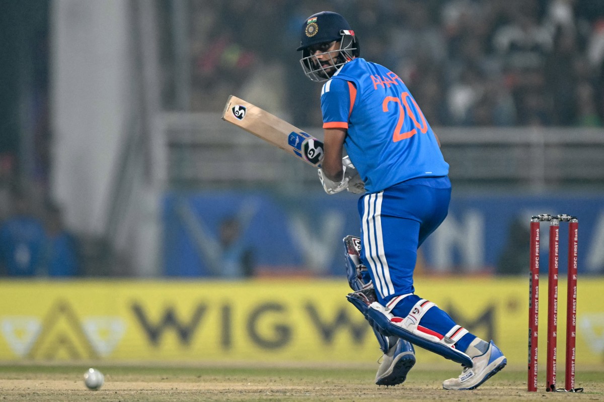 BCCI On Why Axar Was Made Vice-Captain After Gill Snub: "Someone Else Had To"