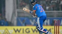 BCCI Reveals Why Axar Patel Was Made Vice-Captain After Shubman Gill Snub: "Someone Else Had To"