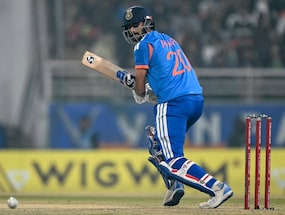 BCCI Reveals Why Axar Patel Was Made Vice-Captain After Shubman Gill Snub: "Someone Else Had To"