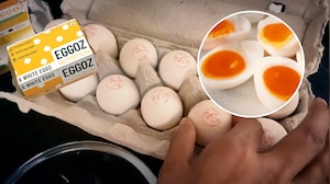 Eggoz Under Scanner Over Alleged Banned Chemical In Eggs
