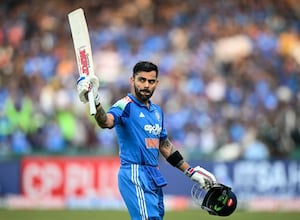 Delhi vs Andhra, Vijay Hazare Trophy, Highlights: Virat Kohli Slams 131, Achieves Historic Feat; Rishabh Pant Flops