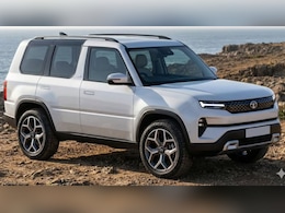AI Imagines Tata Sierra, Safari, And Sumo: How They Should've Looked?