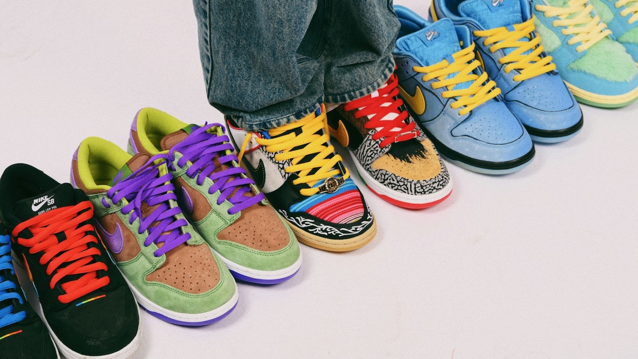 Rise Of Sleeker Sneakers: Why Comfort Now Matters More Than Chunky Soles