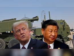 ताइवान को 'ब्रह्मास्त्र' देने पर तमतमाया चीन, ट्रंप ने दिए 1 लाख करोड़ के हथियार तो दे दी सीधी चेतावनी