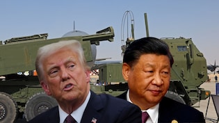 ताइवान को 'ब्रह्मास्त्र' देने पर तमतमाया चीन, ट्रंप ने दिए 1 लाख करोड़ के हथियार तो दे दी सीधी चेतावनी