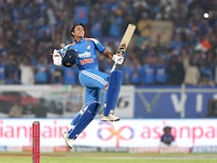 BCCI Slammed For Snubbing Jaiswal For T20 World Cup: "No Fault Of His"