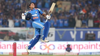 Jaiswal Makes T20 World Cup Declaration, Expresses Captaincy Ambitions