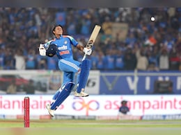 IND vs SA, 3rd ODI: रोहित-कोहली ने की पहले वनडे शतक में मदद, मैच के बाद जायसवाल ने खुद किया खुलासा