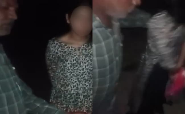 Punjab Teen, Thrown Into Canal By Father With Hands Tied, Reappears