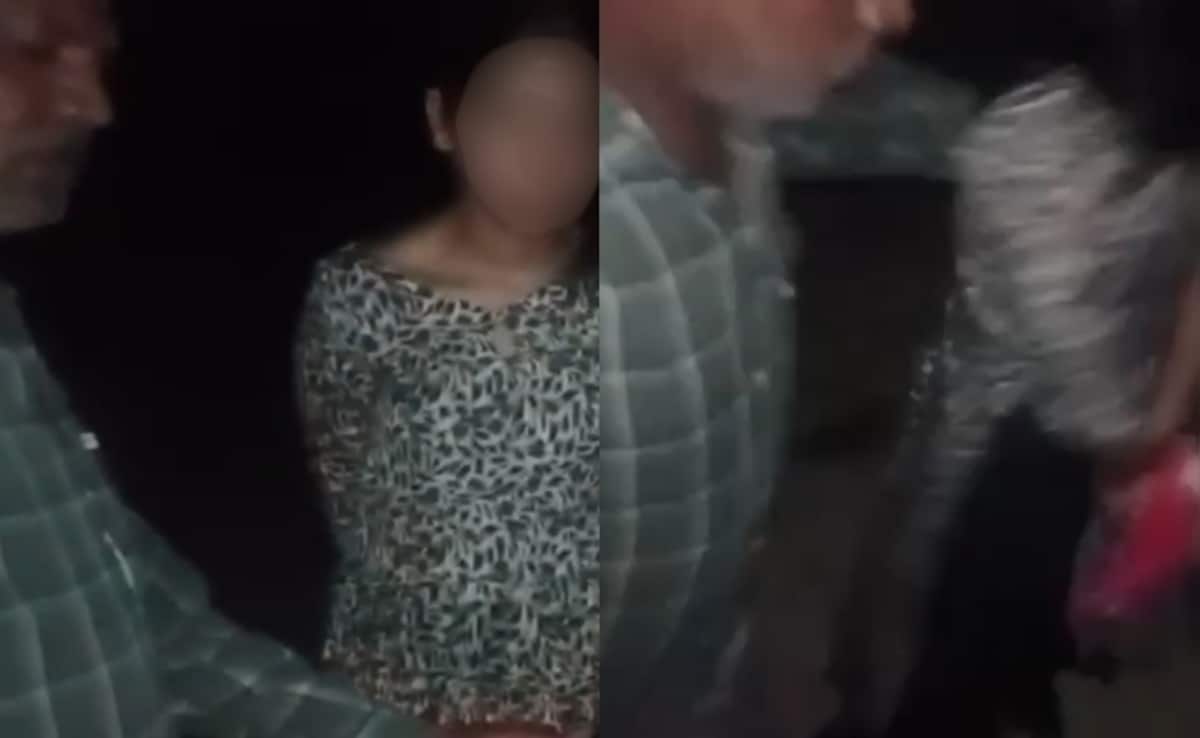 Punjab Teen, Thrown Into Canal By Father With Hands Tied, Reappears After 2 Months