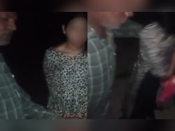 Punjab Teen Returns Alive Months After Father Pushed Her Into Canal, Demands His Release