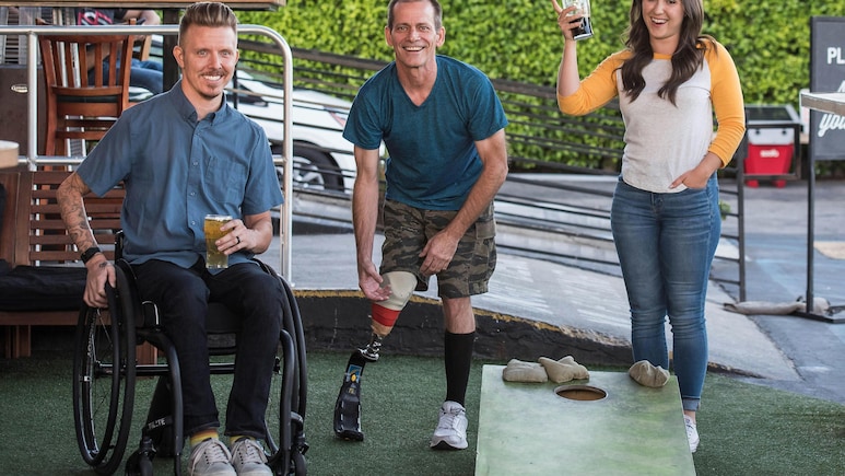 International Day Of Persons With Disabilities 2025: Date, History, Theme And Significance