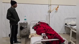 कंचनपुर थाना क्षेत्र में मुठभेड़, पुलिस पर फायर करने वाला हिस्ट्रीशीटर विक्रम गुर्जर पैर में गोली लगने से घायल