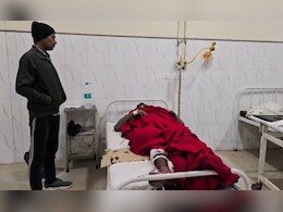 कंचनपुर थाना क्षेत्र में मुठभेड़, पुलिस पर फायर करने वाला हिस्ट्रीशीटर विक्रम गुर्जर पैर में गोली लगने से घायल