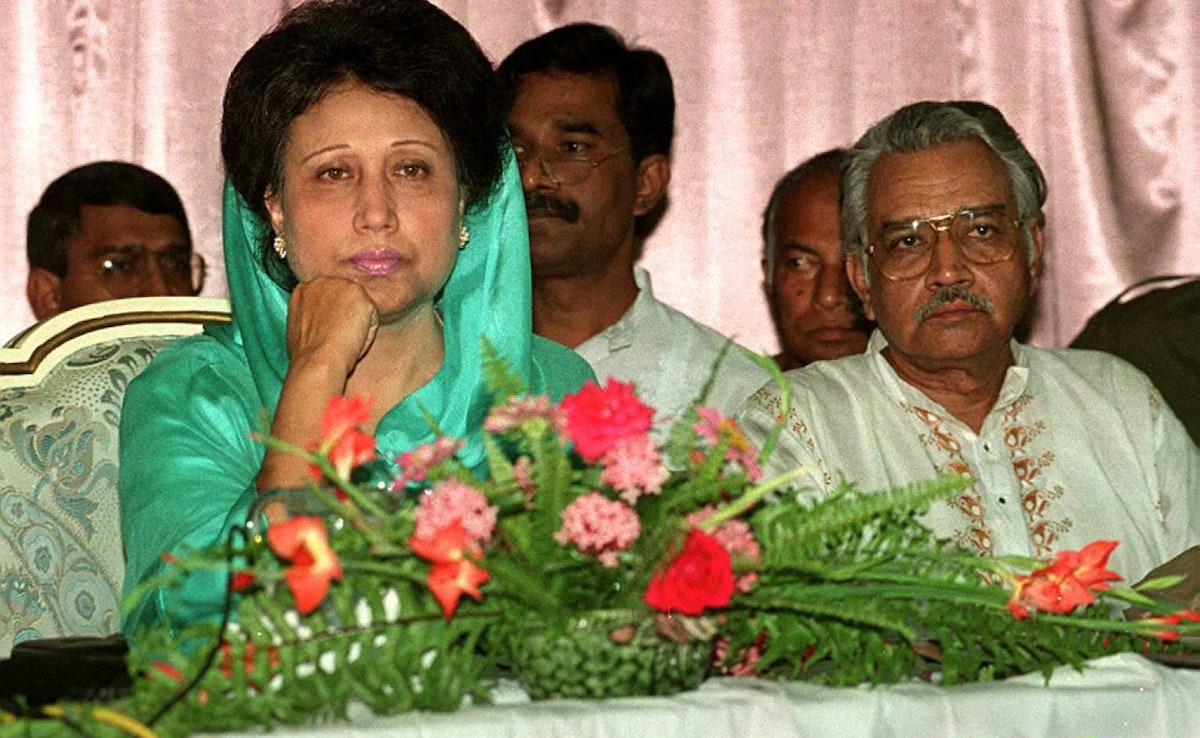 Latest and Breaking News on NDTV Latest and Breaking News on NDTV