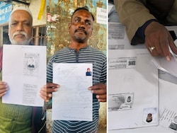 "Generations Have Voted": Many Find Names Missing After SIR In Madhya Pradesh