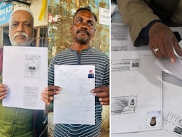 "Generations Have Voted": Many Find Names Missing After SIR In Madhya Pradesh