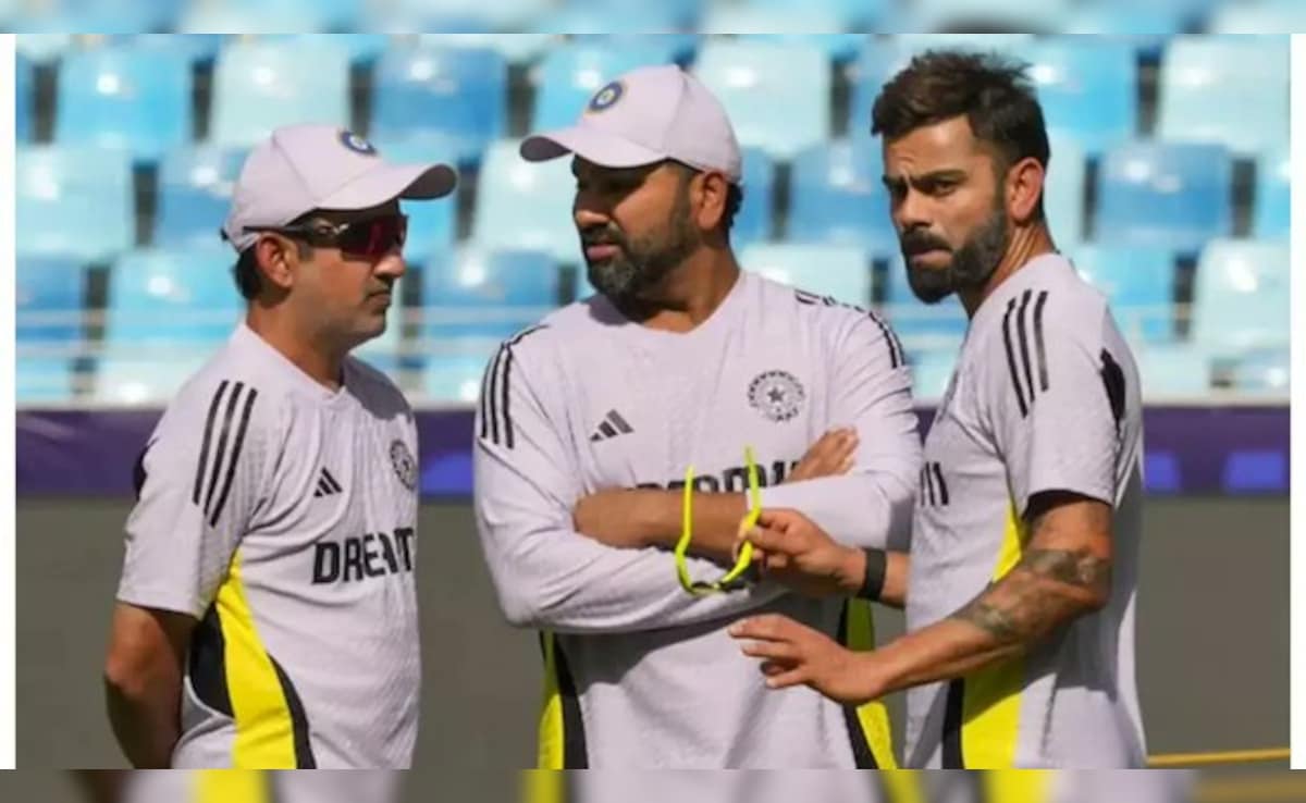 Latest and Breaking News on NDTV