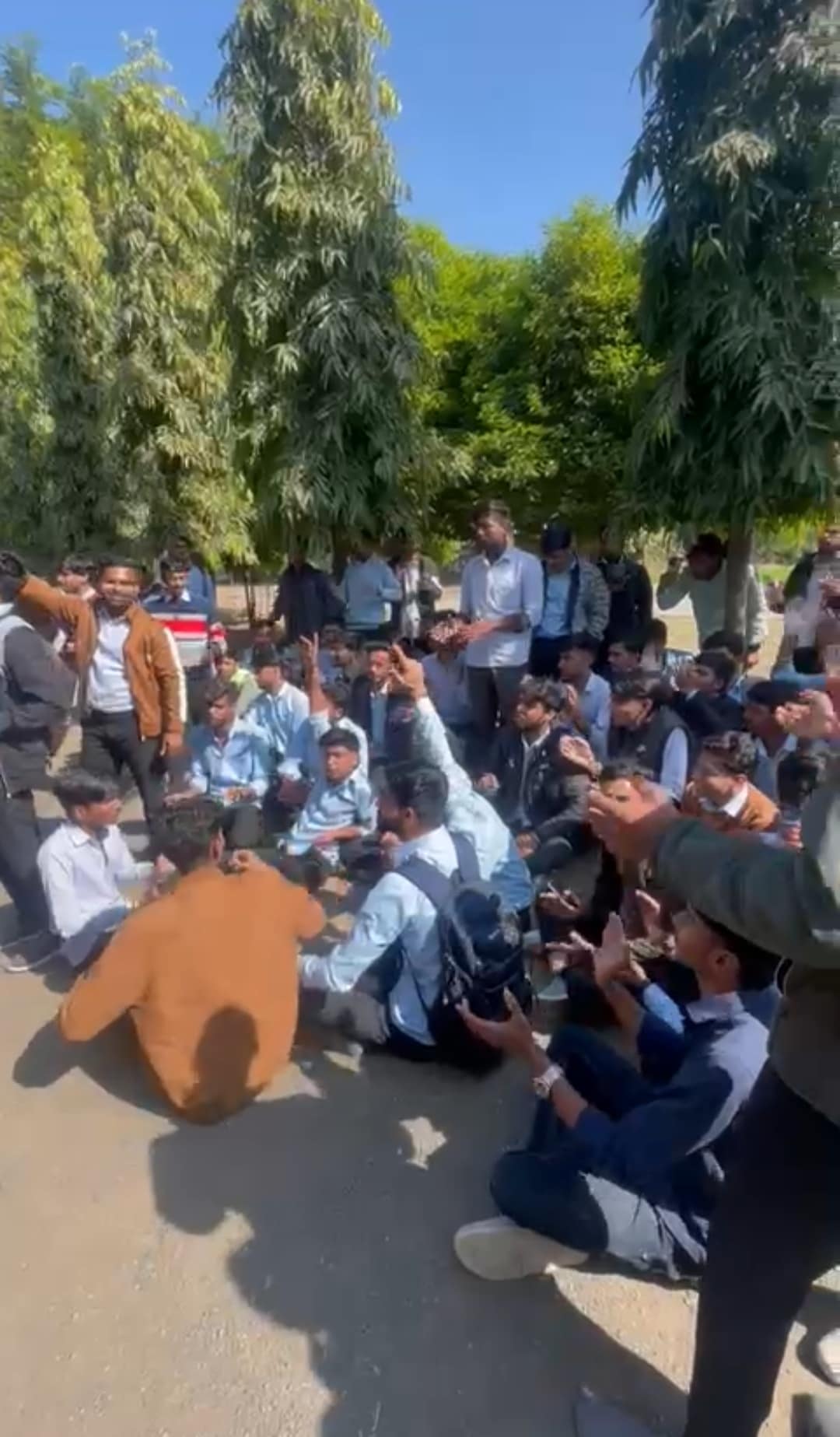 Latest and Breaking News on NDTV