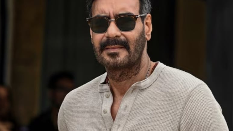 अजय देवगन को भांजे की वजह से हुआ 70 करोड़ का नुकसान, साल की आखिरी फिल्म भी रही फ्लॉप