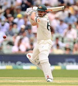 "Was Going To Bide My Time": Travis Heads Casual Response After Stunning Century In 3rd Ashes Test