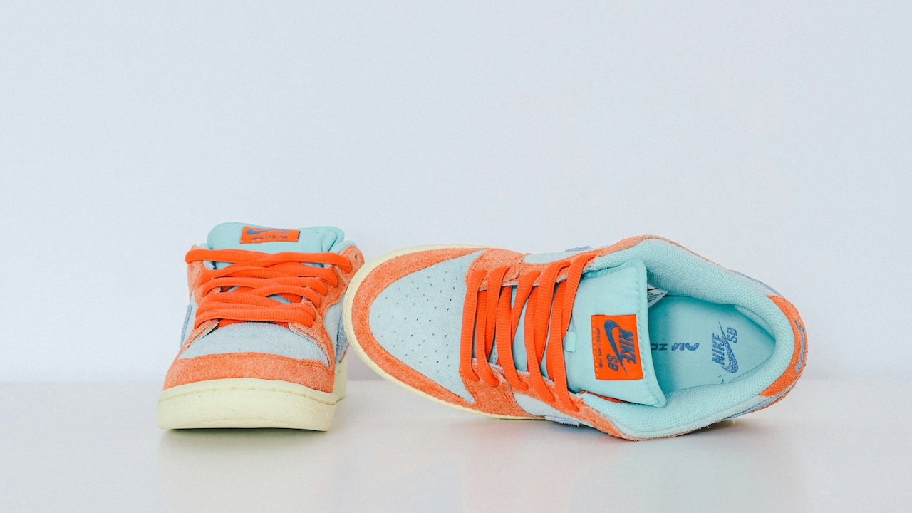 Buying Sneakers For Kids? How To Pick The Right Pair For Everyday Comfort Buying Sneakers For Kids? How To Pick The Right Pair For Everyday Comfort