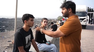 We Asked Strangers "Is Your Phone Spying?" Their Answers Will Not Surprise You