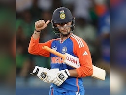 अभिषेक ने टी20 विश्व कप से पहले दिया बॉलरों को खतरनाक संकेत, हर नेट सेशन में जड़ रहे इतने छ्क्के, 2025 का कारनामा चर्चा में