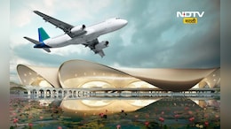 Navi Mumbai Airport: पहिल्या दिवशी किती उड्डाणं? पहिलं विमान कुठून येणार, जाणारं पहिलं विमान कोणतं? पाहा लिस्ट