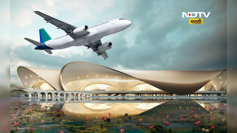 Navi Mumbai Airport: पहिल्या दिवशी किती उड्डाणं? पहिलं विमान कुठून येणार, जाणारं पहिलं विमान कोणतं? पाहा लिस्ट