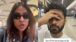 Nia Sharma Pays Rs 54K, Rahul Vaidya Pays Rs 4.2 Lakh: How IndiGo Crisis Is Impacting Airfares