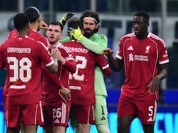Late Penalty Drama Helps Liverpool Defy Mohamed Salah Crisis At Angry Inter Milan
