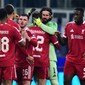 Late Penalty Drama Helps Liverpool Defy Mohamed Salah Crisis At Angry Inter Milan