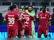 Liverpool Aim For Top Four As Arne Slot Addresses Team Development And Injury Concerns