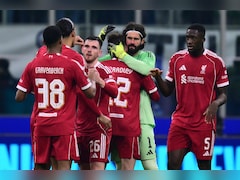 Liverpool Aim For Top Four As Arne Slot Addresses Team Development And Injury Concerns