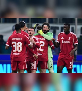 Liverpool Aim For Top Four As Arne Slot Addresses Team Development And Injury Concerns