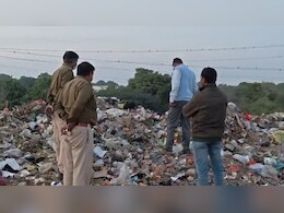 Rajasthan: कचरा छांट रहा था सफाईकर्मी जब दहल गया दिल...पड़ा था नवजात बच्ची का शव, गले में रस्सी का फंदा