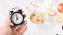 Doctor Explains Why Meal Timings Matter More Than Counting Calories