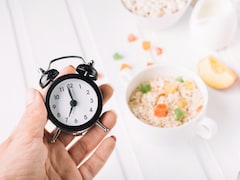 Weight Loss: Doctor Explains Why Meal Timings Matter More Than Counting Calories