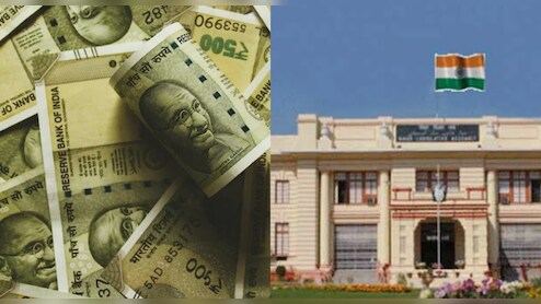 बिहार के कई नेता एक साथ वेतन और पेंशन ले रहे हैं? RTI से हुआ बड़ा खुलासा, पढ़ें लिस्ट में कौन-कौन