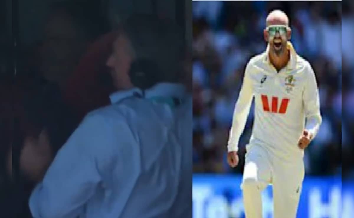 AUS vs ENG, 3rd Test: नाथन लियोन ने तोड़ा ग्लेन मैकग्रा का महारिकॉर्ड, टेस्ट में रचा इतिहास, विश्व क्रिकेट कर रहा सलाम