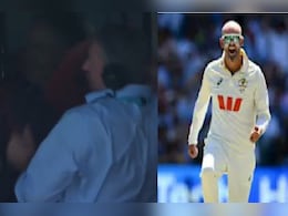 AUS vs ENG, 3rd Test: नाथन लियोन ने तोड़ा ग्लेन मैकग्रा का महारिकॉर्ड, टेस्ट में रचा इतिहास, विश्व क्रिकेट कर रहा सलाम