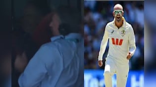 AUS vs ENG, 3rd Test: नाथन लियोन ने तोड़ा ग्लेन मैकग्रा का महारिकॉर्ड, टेस्ट में रचा इतिहास, विश्व क्रिकेट कर रहा सलाम