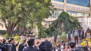 हाईकोर्ट को बम से उड़ाने की धमकी वाले मामले में बड़ा खुलासा, मेल में 'ल‍िट्टे' का भी ज‍िक्र