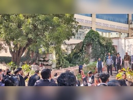 हाईकोर्ट को बम से उड़ाने की धमकी वाले मामले में बड़ा खुलासा, मेल में 'ल‍िट्टे' का भी ज‍िक्र